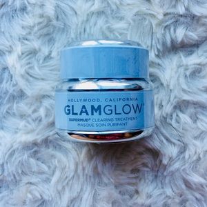 Glamglow | supermud clearing treatment mask